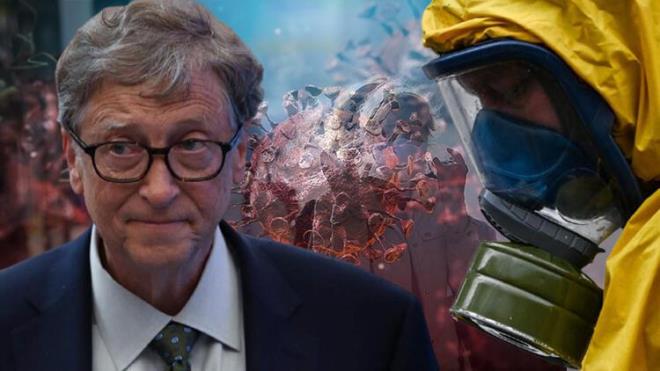 lk olarak 2019?un son gnlerinde in?in Wuhan kentinde ortaya kan bugn ise kresel bir pandemiye dnen Koronavirs (Kovid-19) dnyann bir numaral ortak gndemi olmaya devam ediyor.