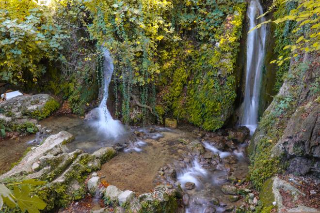 Fotoraf ve doa tutkunlarna gzel vakit geirme imkan sunuyor.