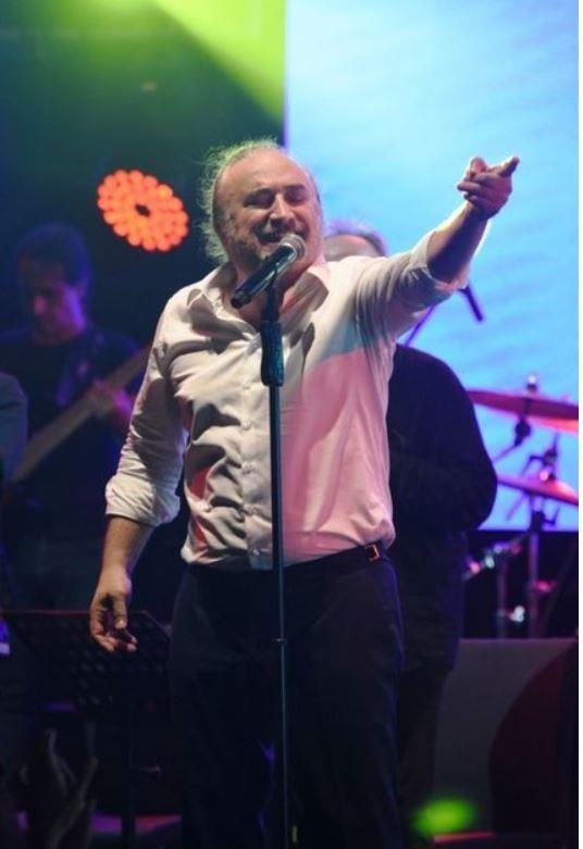 Volkan Konak: Antalya, 700 bin TL