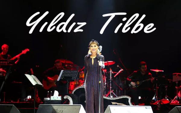 nllerin sahne alaca yerler ve cretleri yle:   <br>  Yldz Tilbe: Sakarya, 900 bin TL