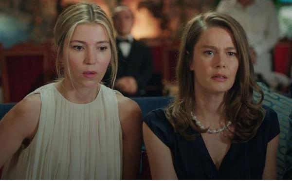 'Nalan Korolu' karakterine hayat veren Burcu Biricik'in ayrlaca ve yerine Neslihan Atagl'n gelecei iddia edilmiti. Gzel oyuncu, hakkndaki iddialarla ilgili sosyal medya hesabndan aklama yapt.