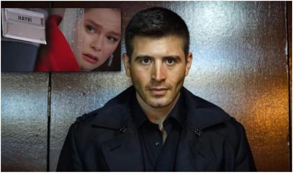 Sosyal medyada ortaya atlan iddiayla ilgili dizi ekibinden ve Buse Varol'dan bir aklama gelmedi.