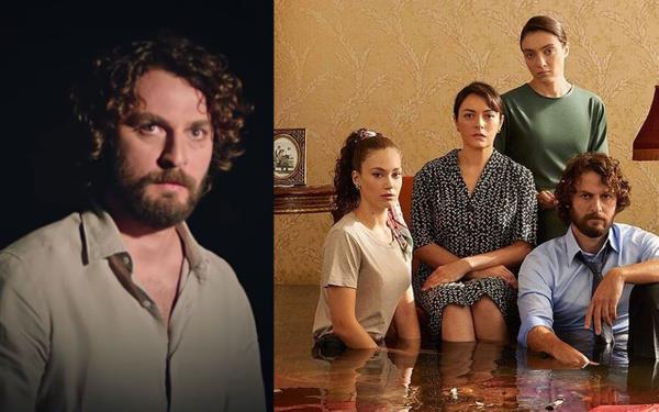 lerleyen blmlerde Rya'nn hikayesinin son bulmasyla Melisa enolsun diziye veda edecek.