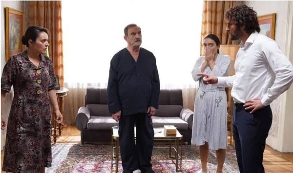 Son haftalarda Masumlar Apartman dizisinin reytinglerindeki arpc d dikkat ekiyordu.