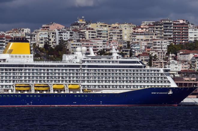 Galataport stanbul?a ylda mrettebat dahil 1,5 milyon kruvaziyer yolcusu gelmesi bekleniyor. Turizm Bakanl verilerine gre Trkiye?ye gelen bir turist ortalama 62 dolar harcyor. Galataport stanbul?a gelecek kruvaziyer yolcusu turistin ortalama harcamasnn 400-600 euro arasnda olaca tahmin ediliyor.