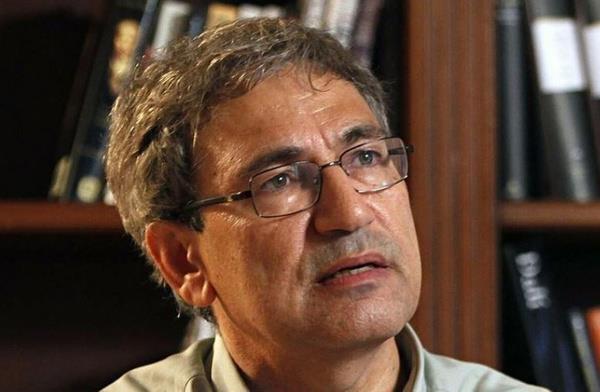 Avukat lk, ikayet dilekesine, Orhan Pamuk'un Nobel dl ald dnemde bir svire gazetesine yapt aklamay da ekledi. ikayet sonras zmir Cumhuriyet Basavcl olayla ilgili soruturma balatt. Soruturma kapsamnda yaynevinin stanbul'da bulunmasnn tespiti ardndan dosya stanbul Cumhuriyet Basavclna gnderildi.