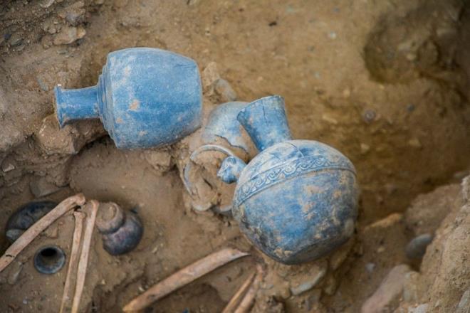 Reuters haber ajansna konuan arkeolog Jorge Menese, bu toplumun, insanlar kurban etmesiyle tannmasna ramen, blgede buna dair hibir kant olmadn syledi.    Ancak aratrmaclar ilerleyen zamanlarda her bir kiinin lm nedenini belirlemek iin ayr ayr testler yapmay planlyor.