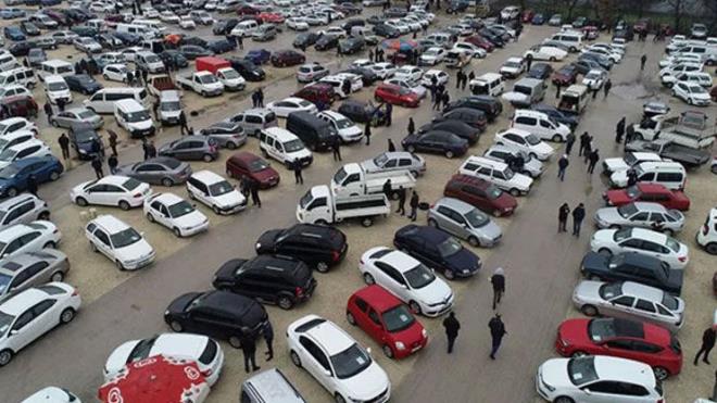 Ekimde online pazarda Trkiye pazar sat hz ortalama 33 gn olurken, en hzl satlan marka 28 gnle Volkswagen oldu.    En yava satlan ise 46 gnlk sat hzyla BMW olarak belirlendi.