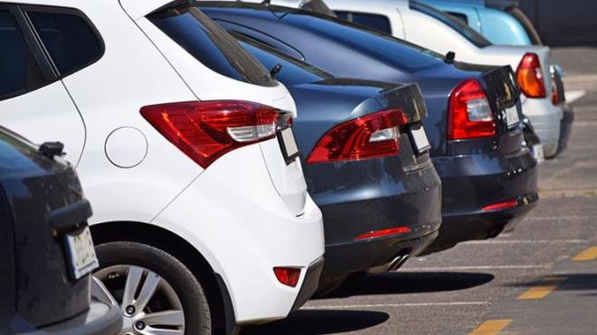 Bylece geen ay ikinci el online binek ve hafif ticari ara pazarnda satlan 121 bin 149 adet aracn yzde 76'sn ilk 10 marka gerekletirdi.