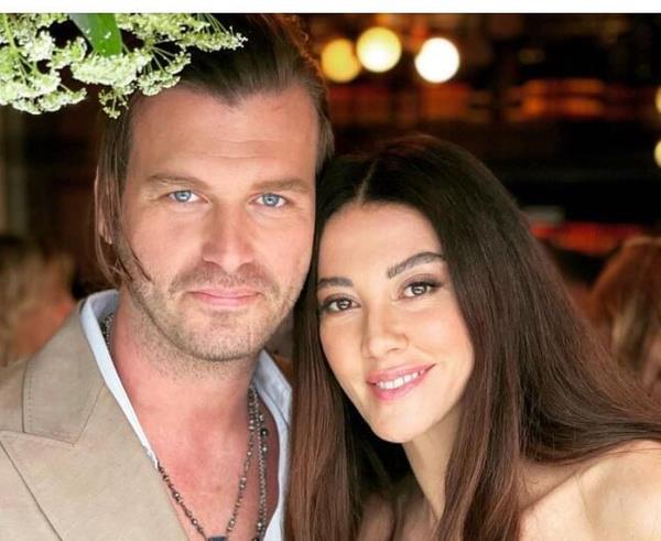 Haberde yer alan detaylara gre bebein cinsiyeti henz belli deil...