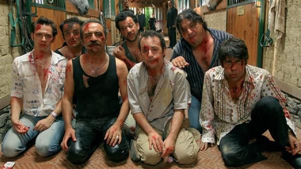 Sanat, yazm aamasndan sonra oyuncu kadrosunu belirleyecek.