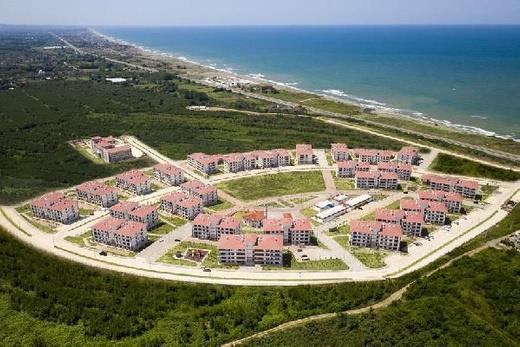 Burdur Karamanldaki 22 konutun balang fiyat 165 bin lira olarak belirlendi. Taksit tutar ise 826 liradan balyor.