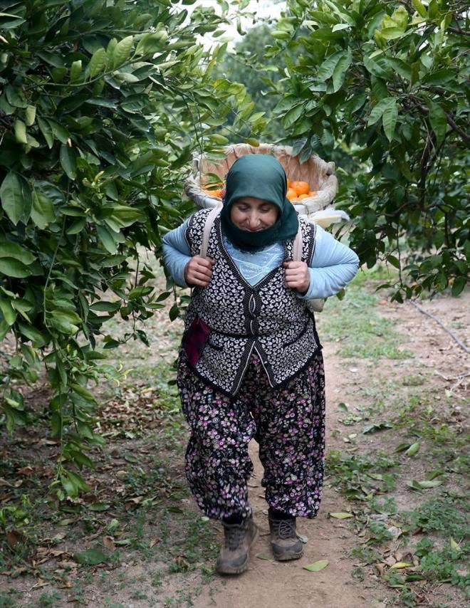 Bu dnemde yalarda uzun yllar verilerine gre, belirlenen normaline kyasla yzde 19, 2020 su/tarm yl yalarna gre yzde 16 azalma yaand. Su ylnda metrekareye den ya miktar 465,5 milimetre olarak gerekleti. Uzun yllar ortalamasna gre normal deeri 574 milimetre olan yalar, geen su ylnda 552,6 milimetre olmutu.