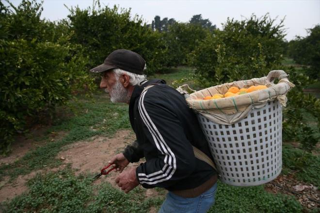 Trkiye geneli 2021 su yl yalar, son 20 yln en dk seviyesinde kald.