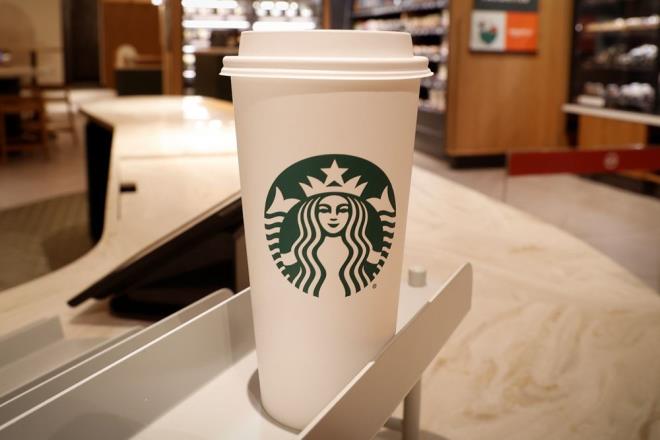 Dnya genelinde birok lkede maazas bulunan Starbucks kasasz ubesini at.