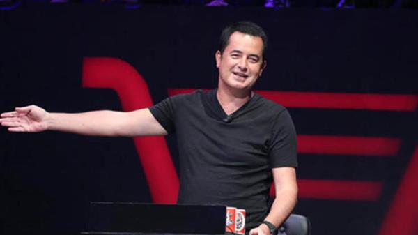 Ilcal bu konuya dair "Sama bir haber jrimizden mutluyuz. Neden program bitireyim?" dedi.