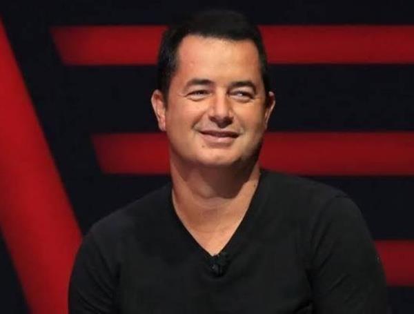 Acun Ilcal'nn bu harekete kar ne yorum yapaca ise merak konusu...