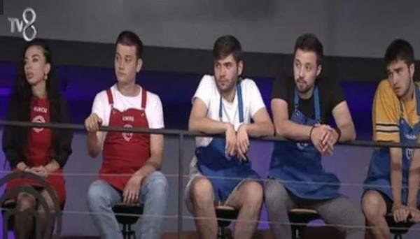 Hayatnda bir deiiklik olmas adnda yarmaya katldn belirten Tunahan Ak, MasterChef Trkiye'ye katlmann da iyi bir frsat olduunu sylemiti. Tunahan Ak, 19 Eyll'de yarmaya veda etmiti.