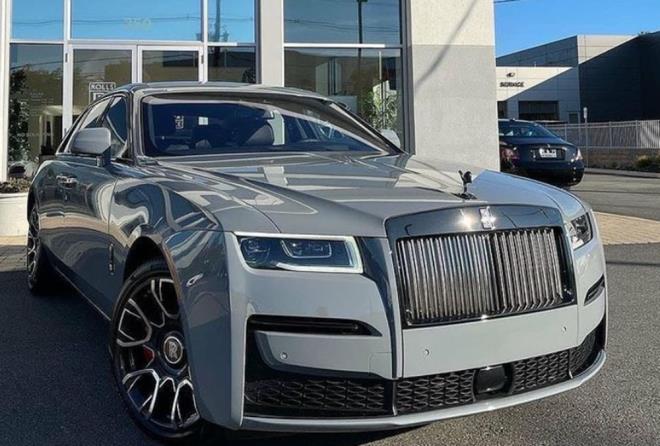 3. ROLLS ROYCE SWEPTAL    13 MLYON DOLAR