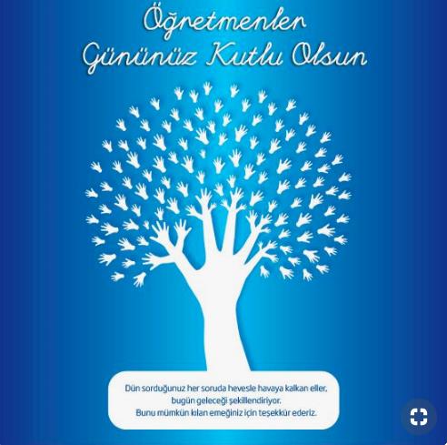 -retmenim, bu mutlu ve zel gnnzde size salk ve mutluluklar diler, ellerinizden perim