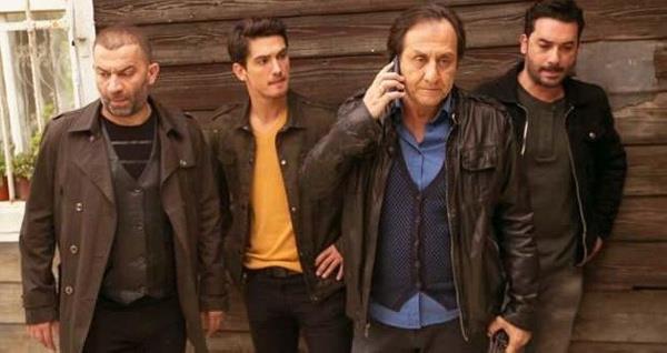 7 - Arka Sokaklar zet (Kanal D)