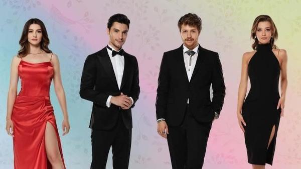 6 - Ak Mantk ntikam (Fox TV)