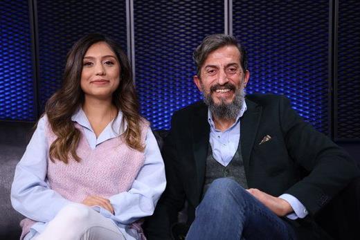 Bunlarn oyunculua da ok katks olduunu dnyorum. Bu alm olduum eitimleri bugne kadar hibir projede kullanmadm. Kullanmak isterdim. Aslnda oyuncu her eyi ister. nk kendinizi zorlamay istiyorsunuz.