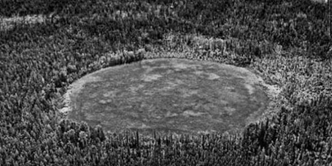 Tunguska?ya arpan asteroidin boyutlar tam olarak bilinmese de, 2018 AH?den daha kk olduu dnlmyor. Yani o da, yaklak 190 metre bir genilie sahipti.