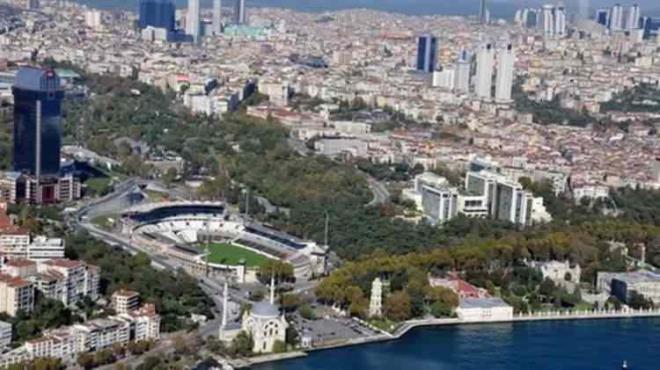 STANBUL- SARIYER    Ekim 2021 Ort. m2 Fiyat: 27,517 TL    Ekim 2020 Ort. m2 Fiyat: 18,879 TL    Yllk Deiim: Yzde 46