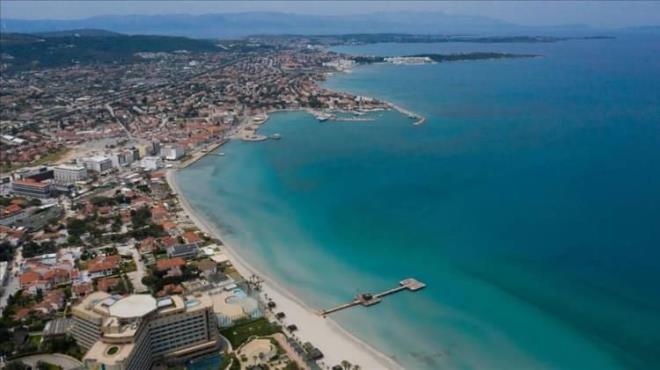 MULA-BODRUM    Ekim 2021 Ort. m2 Fiyat: 18,238 TL    Ekim 2020 Ort. m2 Fiyat: 10,801 TL    Yllk Deiim: Yzde 69