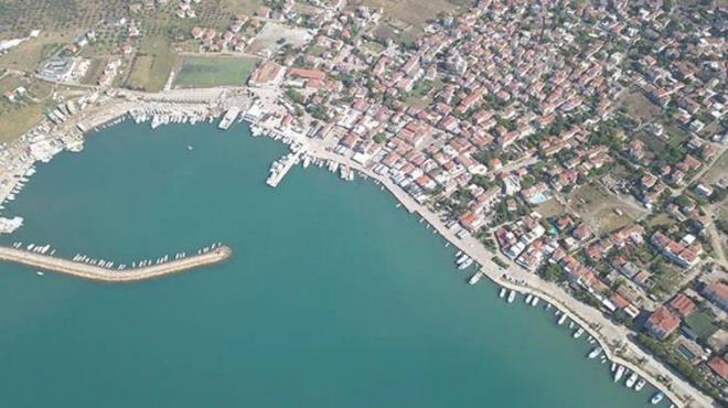 GAZANTEP    Ekim 2021 Ort. m2 Fiyat: 3,991 TL     Ekim 2020 Ort. m2 Fiyat: 2,857 TL    Yllk Deiim: Yzde 40