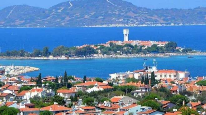 ZMR-FOA    Ekim 2021 Ort. m2 Fiyat: 12,222TL    Ekim 2020 Ort. m2 Fiyat: 5,769 TL    Yllk Deiim: Yzde 112