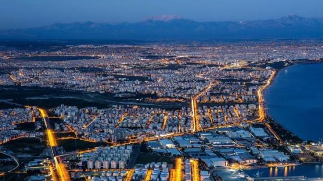 ZMR    Ekim 2021 Ort. m2 Fiyat: 5,482TL     Ekim 2020 Ort. m2 Fiyat: 4,030 TL    Yllk Deiim: Yzde 36