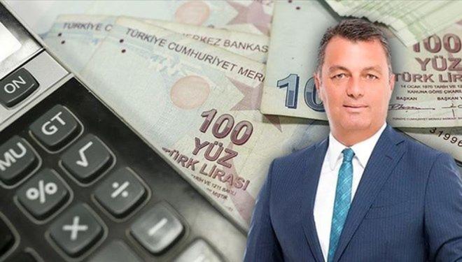 ZAMMIN KA OLMASI BEKLENYOR?     Ekonomik anlamda hayat pahallndan dolay beklenti, nceki yllara gre daha da yksek. 2022 asgari cretin belirlenmesinde bilindii zere aralk ay enflasyon oran kriter olacak.    Zam dnemi yaklarken Prof. Dr. Cem Kl, asgari cret ile ilgili aklamalarda bulundu. Kl, "Ben bu sene yzde 25 ile yzde 30 arasnda bir art olaca kanaatindeyim" dedi.