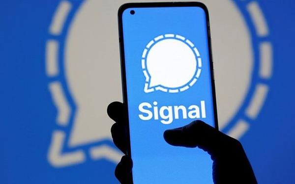 Signal  <br>  - Mesaj ierikleri verilmiyor.  - Kullancnn kaydolduu gn ve saat bilgisi veriliyor.  - Kullancnn en son ne zaman evrimii olduu bilgisi veriliyor.