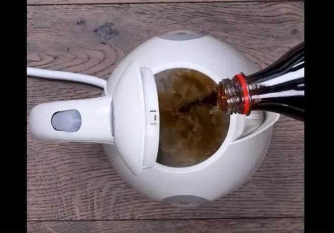 Kirelenmenin tamamen zldn greceksiniz