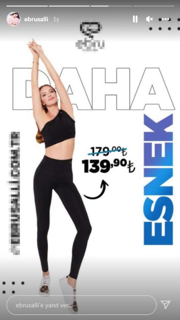 Babasn son yolculuuna uurladktan sonra duygusal bir paylam yapan all'nn ardndan rn tantm yapmas eletiri yamuruna tutuldu.