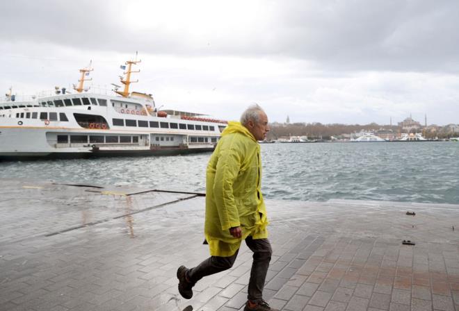 Meteoroloji Marmara Blgesi iinde ayr bir uyarda bulundu.