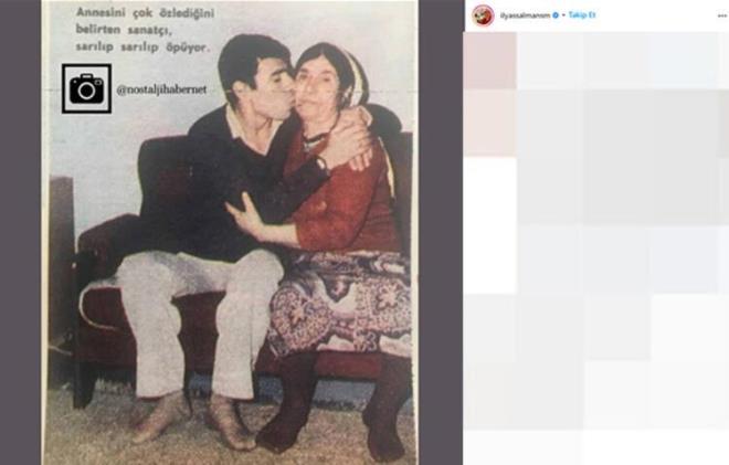 "Annem su getirmeye gitti, eme bir kilometre kadar uzakta. Kapnn arkasna bir ta koyuyor, darda da neredeyse bir metre kar var. Teneke sobann zerine de patates ve su koymu. Su kaynyor. Benden bir ya kk kardeim, 2.5-3 ya yanda. Sobaya uzanyor, etei tutuuyor ve yanmaya balyor. Ben oradaym. Kapy aamyorum. Aklma gelmiyor ki bir bez veya kilim rteyim zerine de sndreyim."