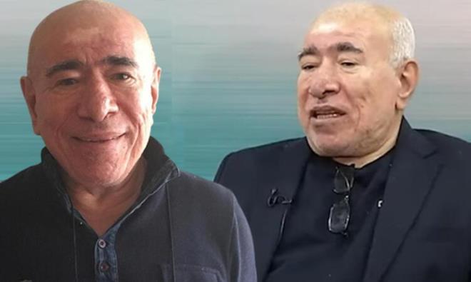 "Gzmn nnde yand ve ld. Bu travmay anlatmadan geemeyeceim. Haftada bir ryamda yangn sahnesi gryorum. ok kt travma, atlatamadm. Onun iin de hastalk hastas oldum. Kardelerimin hepsinin lmn grdm, en bykleri benim..."