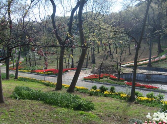 Beikta, Yldz Park  <br>  stanbul'un en huzurlu yry parkuruna sahip olan park, geni ve aalarla evrili olmasyla keyifli bir yry yapma imkan sunuyor. Ortaky'den Beikta'a uzanan Yldz Park'nn dier parkurlarndan fark olduka yokulu olmas.