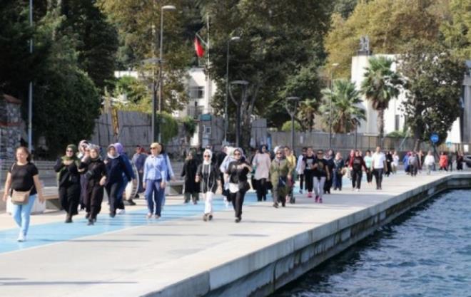 Beykoz, Kanlca Sahili<br>    Anadolu Yakas'nn boaz hatt zerinde bulunan Kanlca, Anadolu Hisar ve engelky'e yaknlyla ve sahil yoluyla biliniyor.<br>