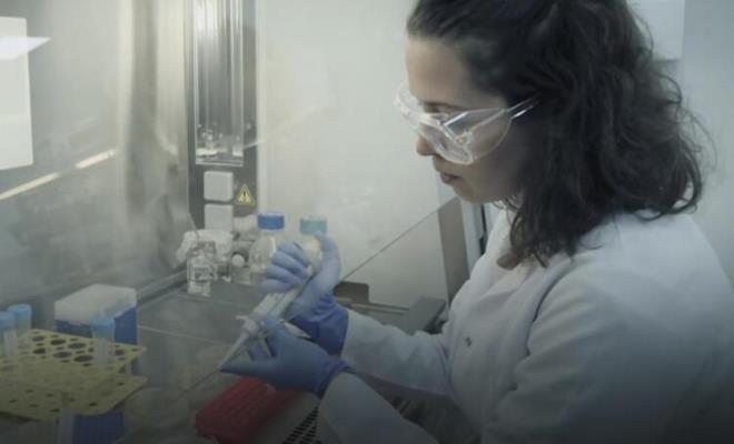 Dnyada reten lke says ok az<br>  Borofen?in test sonular bizi olduka artyor. Ancak zgr Ekin Felek bizi daha da artmay baaryor. Borofen?i dnyada ok az sayda lkenin retebildii bilgisini paylayor. Say vermekten kanyor ancak ?Bir elin parmaklarndan daha az olduuna emin olabilirsiniz.? diyor. Trkiye?nin bylesine kritik bir teknolojide ba eken lkelerle ayn yerde olmas son derece deerli.