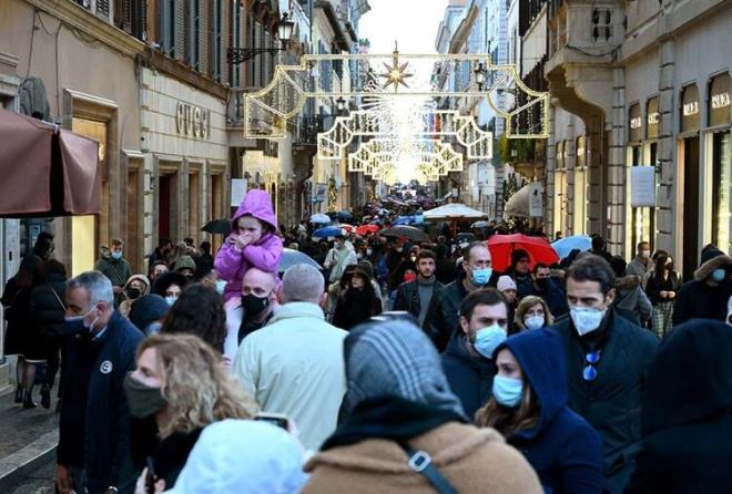 Hindistan nc Omicron enfeksiyonunu dorularken yeni vakalar Sri Lanka, Gney Kore ve Malezya'da da grld.