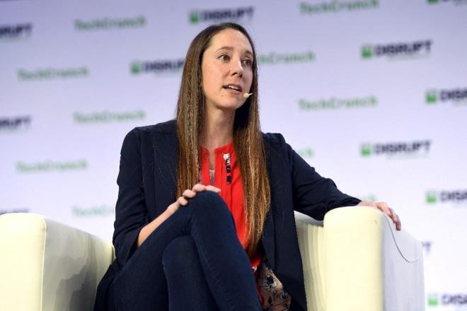 RACHEL HAURWTZ (36)    Caribou Biosciences, Kurucu ortak