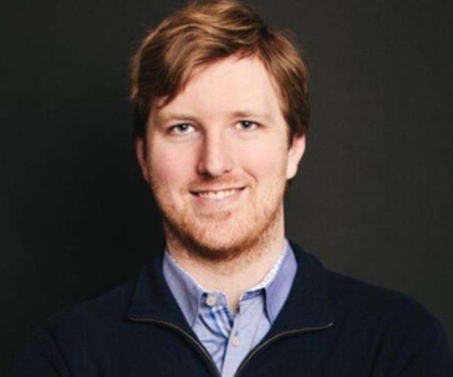 AUSTN RUSSEL (26)    Luminar, Kurucu ve CEO