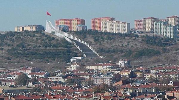 Polatlı, Ankara Nüfus: 122.424
