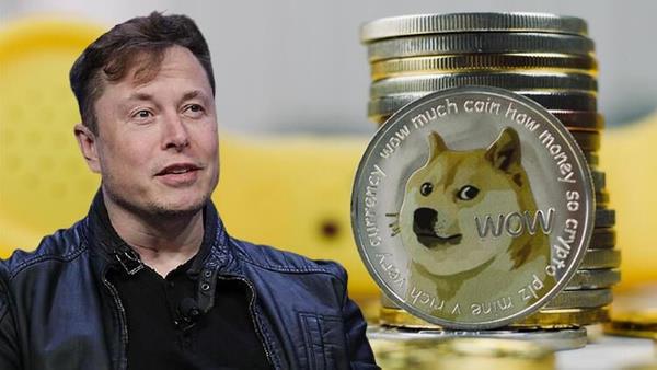 Elon Musk ile popler hale gelen Dogecoin isimli kripto parann son dnemde birok yatrmcs bulunuyor.