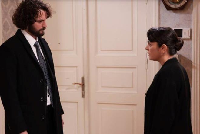 7. Masumlar Apartman