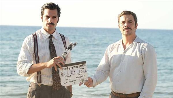 Sevilen dizi, bu hafta 17. blm ile seyirciyle bulutu.